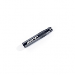Zipp Valve Extender Kit 33mm for Zipp 302/303 black,one size 