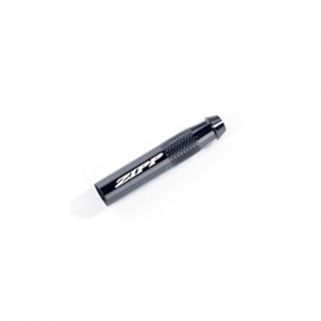 Zipp Valve Extender Kit 33mm for Zipp 302/303 black,one size 