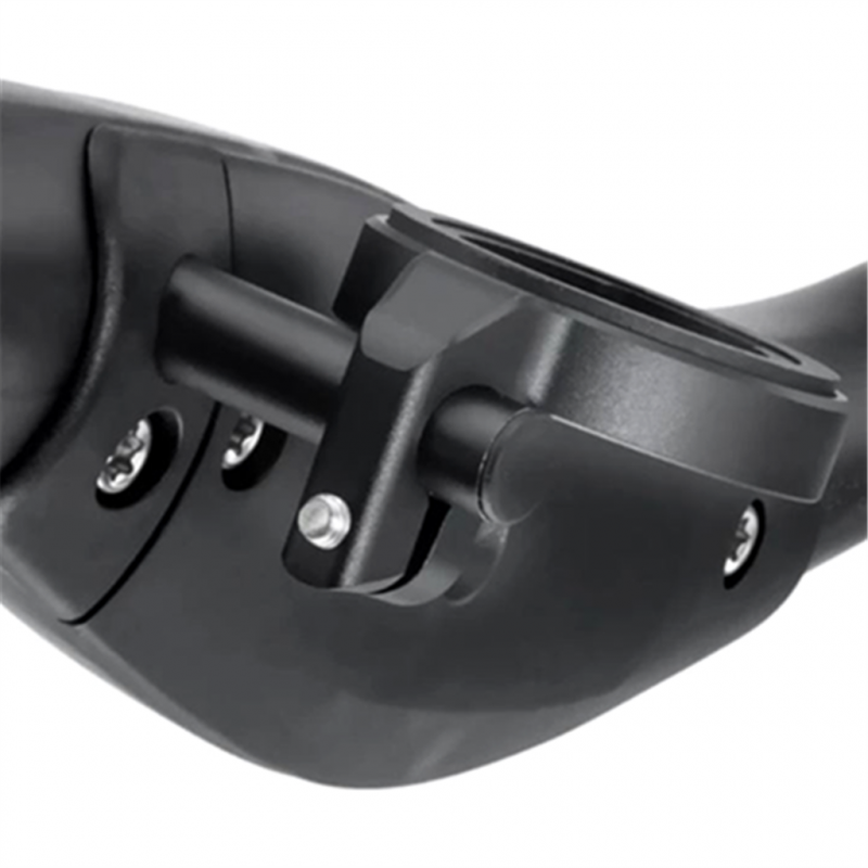 Zipp Handlebar Comp Mount Garmin/Wahoo Vuka Shift Axs black