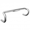 Zipp Handlebar Drop Service Course 70 Ergonomic Top silver,40cm 