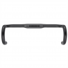 Zipp Handlebar Drop Service Course 80 Ergonomic bead blast black,38cm 