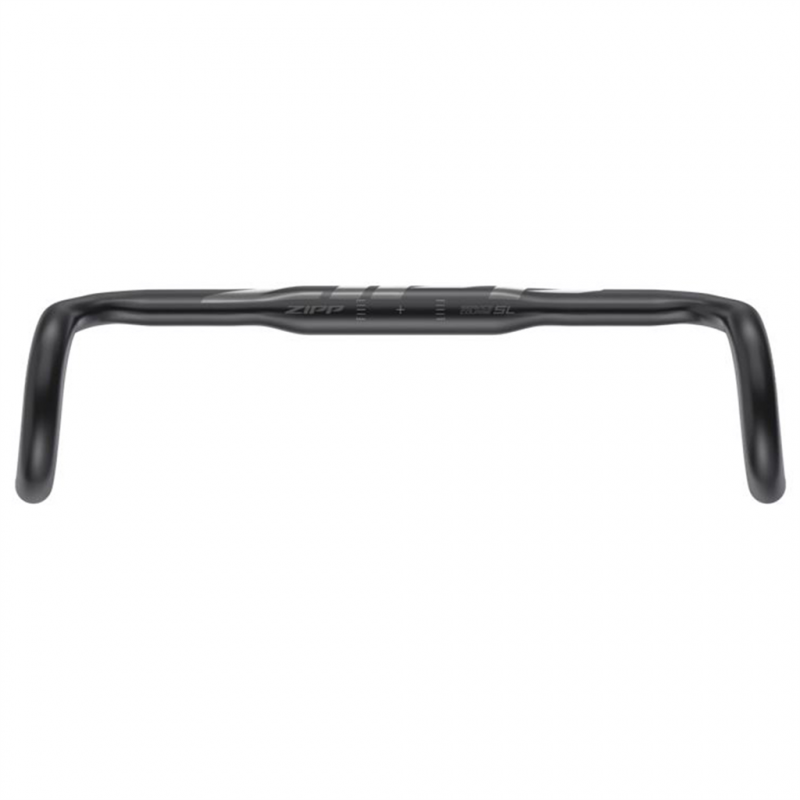 Zipp Handlebar Drop Service Course SL 70 XPLR black,40cm 