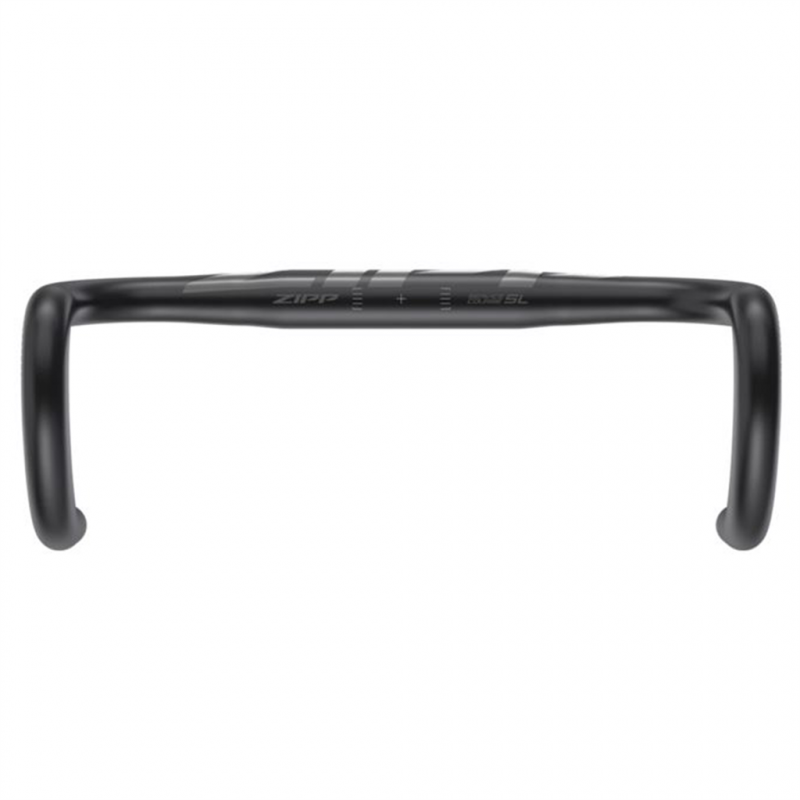 Zipp Handlebar Drop Service Course SL 80 black,36cm 