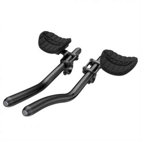 Zipp Vuka Clip Above Bar Mount Vuka Alumina Evo 110 black