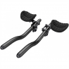 Zipp Vuka Clip Bar Mount Vuka Alumina Evo 70 black