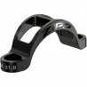 Zipp Vuka Clip Riser Kit 5mm High black,one size 