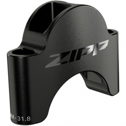 Zipp Vuka Clip Riser Kit 25mm High black,one size 