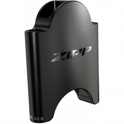 Zipp Vuka Clip Riser Kit 50mm High black,one size 