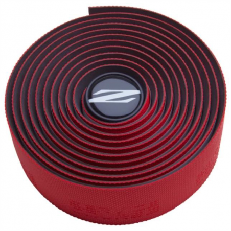 Zipp Service Course Bar Tape CX red,one size 