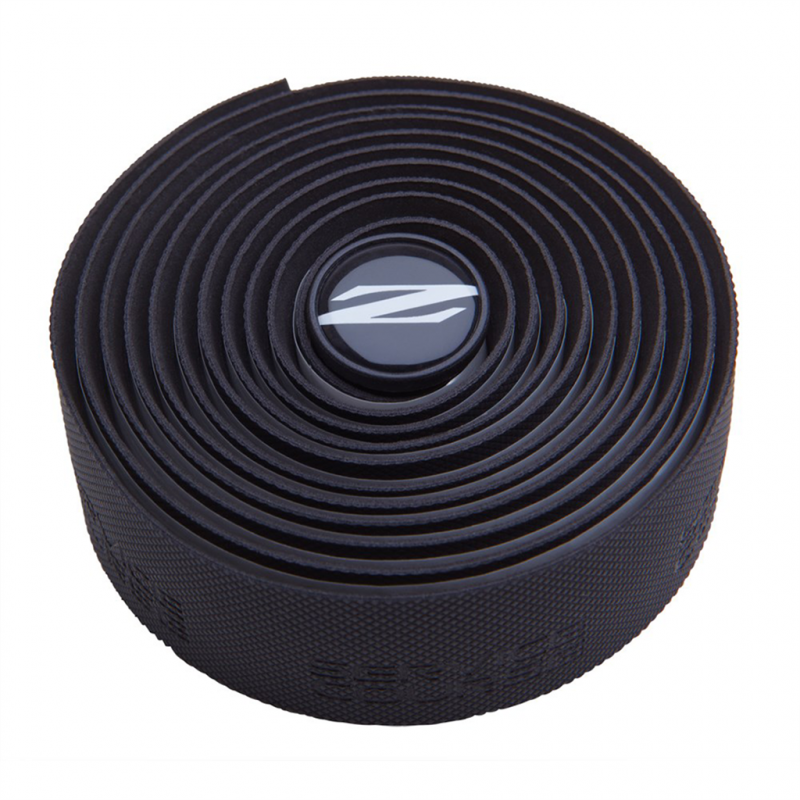 Zipp Service Course Bar Tape black,one size 