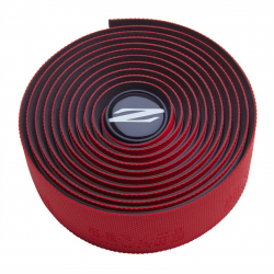 Zipp Service Course Bar Tape red,one size 