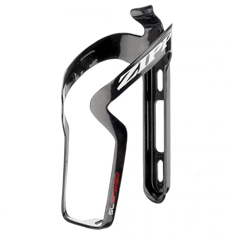 Zipp Bottle Cage SL Speed - Carbon black