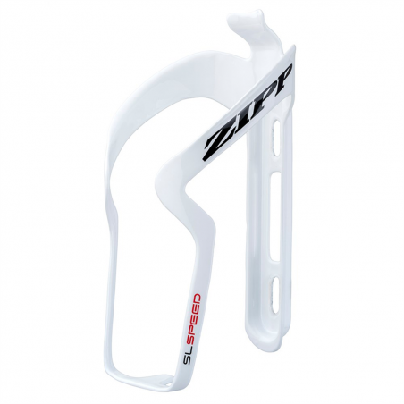 Zipp Bottle Cage SL Speed - Carbon white