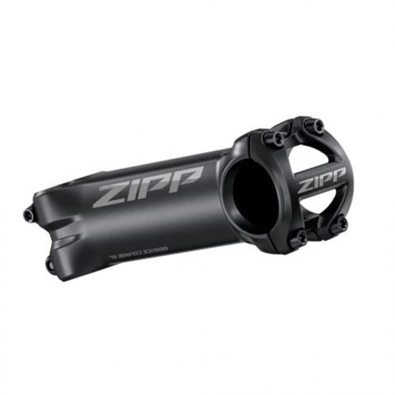 Zipp Stem Service Course SL 6ø black,120mm 