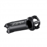 Zipp Stem Service Course SL 6ø Oversize 1 1/4 black,80mm 