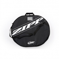 Zipp Single Wheel Bag black,one size 
