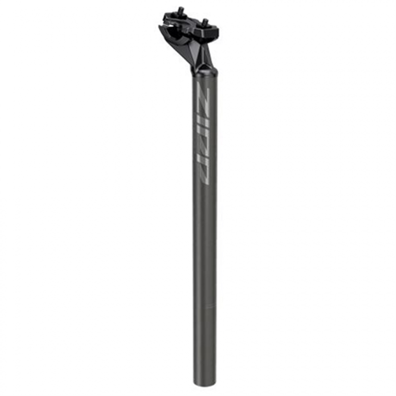 Zipp Seatpost Service Course SL 400mm black,25.4/0 OS/400mm 