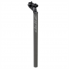 Zipp Seatpost Service Course SL 400mm black,25.4/0 OS/400mm 