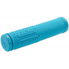 Lenkergriffe XC Comp True Grip 4-Bolt, blau, 130mm