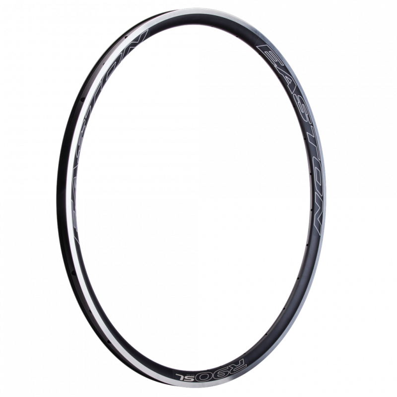 Easton R90 SL 19.5/24 24H Road Rim black,28" 