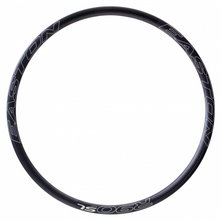 Easton R90 SL 19.5/24 28H Road Rim Disc black,28" 