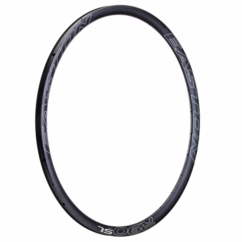 Easton R90 SL 19.5/24 32H Road Rim Disc black,28" 