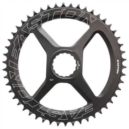 Easton Single Chainring DM Cinch 10/11SPD 50T black