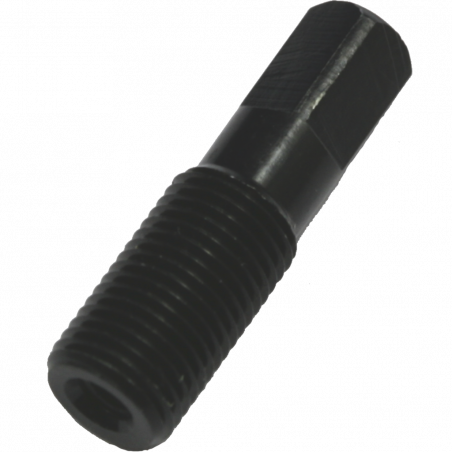 Easton Nipple Ext. Thread 2.0 17mm