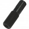 Easton Nipple Ext. Thread 2.0 17mm