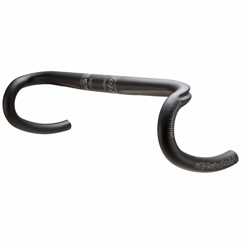 Easton EC90 SLX Road Bar Di2 black,40cm 