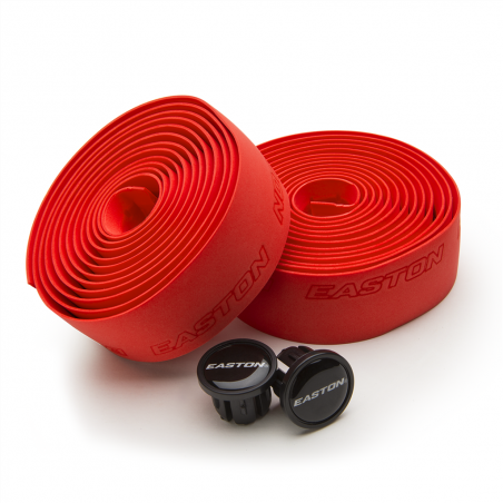 Easton Bar Tape Pinline Logo red