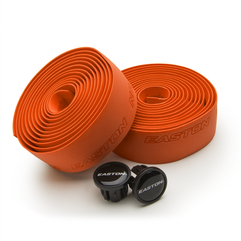 Easton Bar Tape Pinline Logo orange