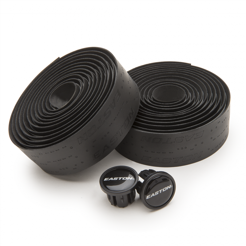 Easton Bar Tape Microfiber black