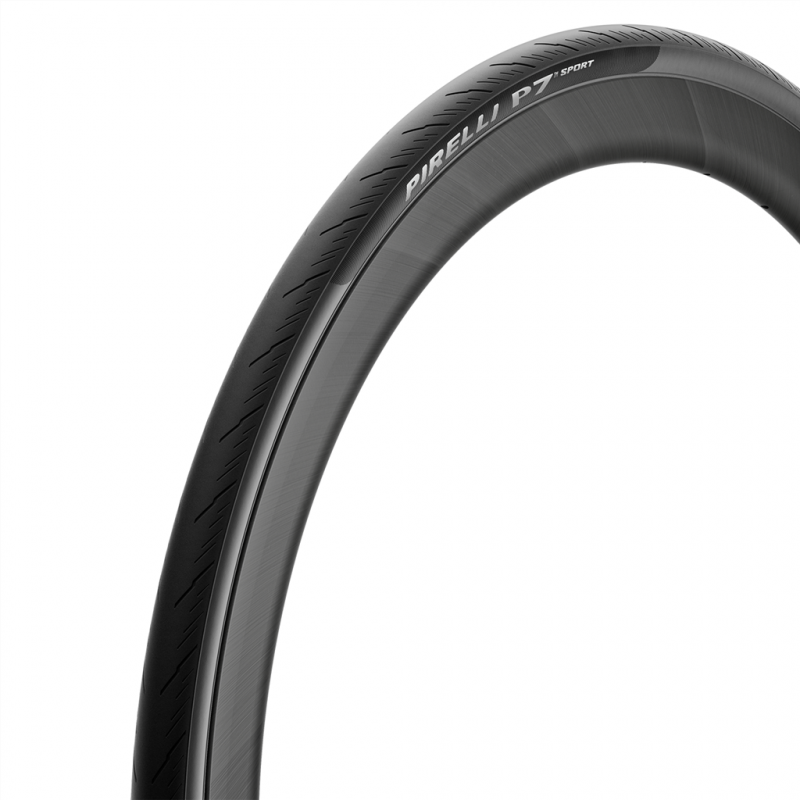 Pirelli Pirelli P7 Sport black,700x26c 