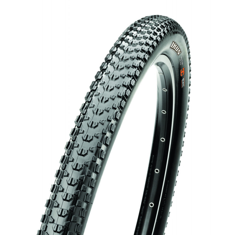 MAXXIS Ikon 60TPI Single, Wire 27.5x2.20, 56-584, Drahtreifen