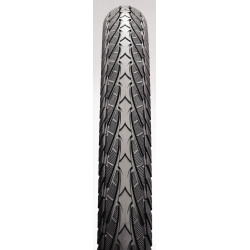 MAXXIS Overdrive Excel SilkShield 60TPI Single, Wire 700x40c, 40-622, Drahtreifen