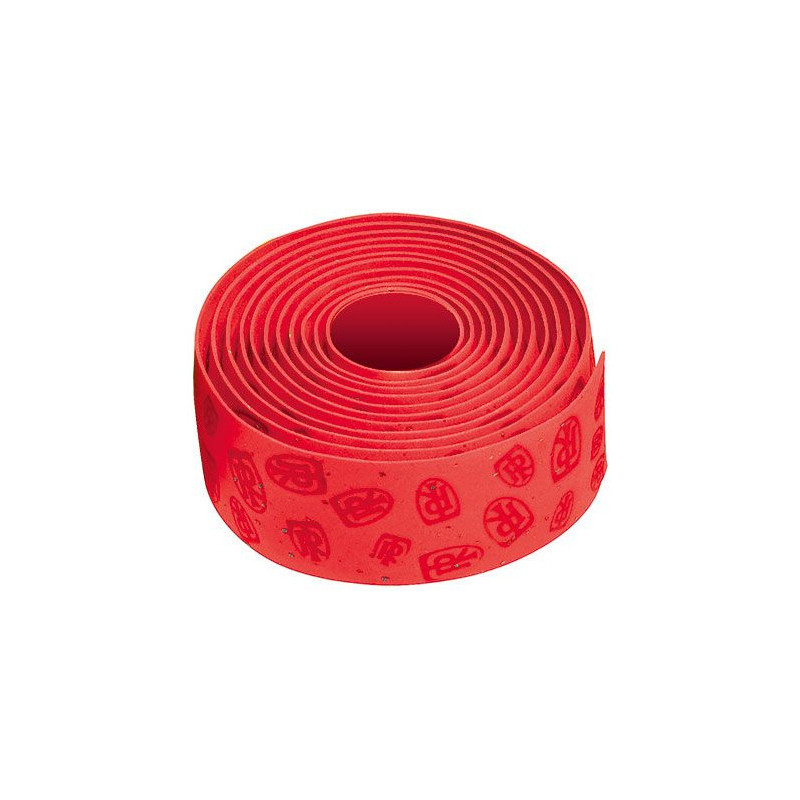 Ritchey Lenkerband Comp, rot, kork, 2.4mm