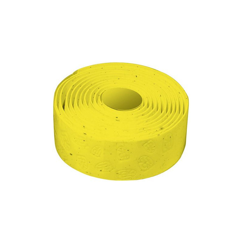 Ritchey Lenkerband Comp, gelb, kork, 2.4mm