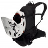 Ergon Bike Rucksack BA2 E inkl. Protektor black