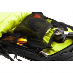 Ergon Bike Rucksack BA2 E inkl. Protektor black