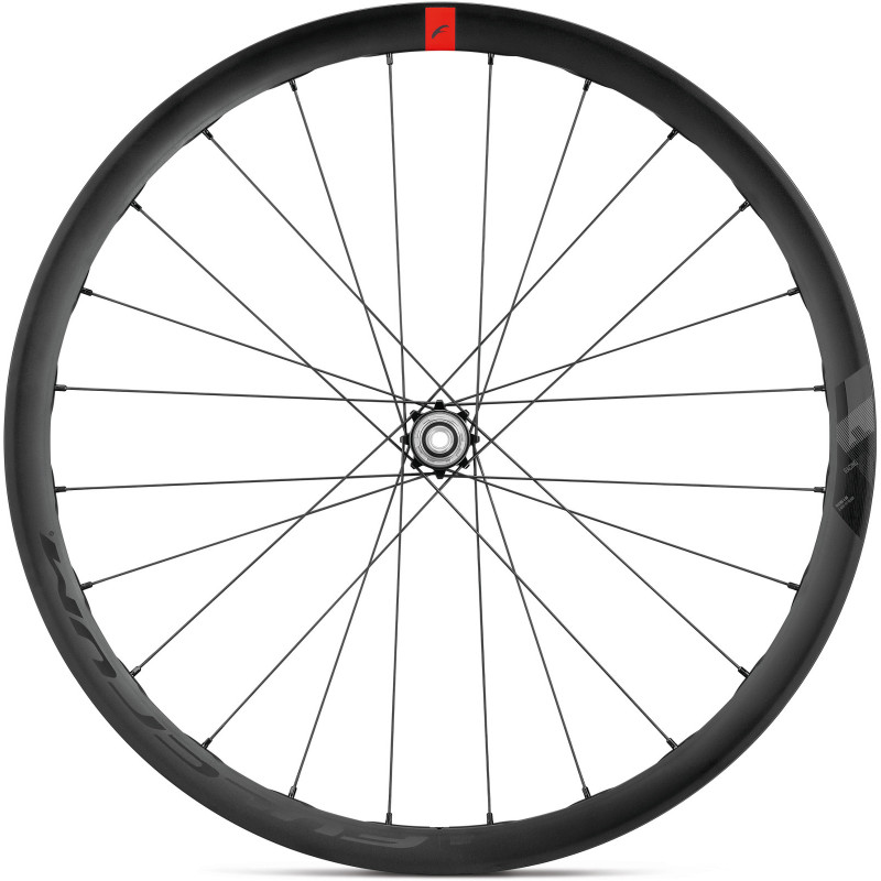 Fulcrum Racing 4 DB Laufradsatz, Mod. 22, C19 2-WayFit AFS 12x100mm / 12x142mm Shimano 10/11-fach