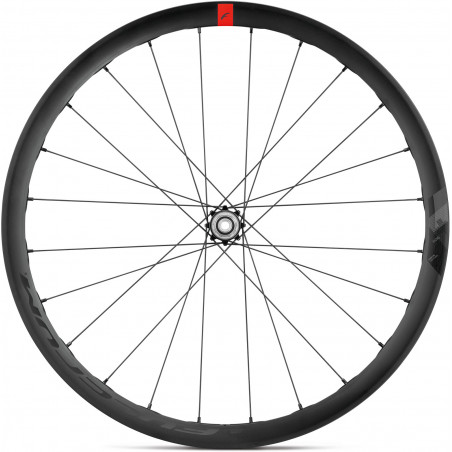 Fulcrum Racing 4 DB Laufradsatz, Mod. 22, C19 2-WayFit AFS 12x100mm / 12x142mm Shimano 10/11-fach