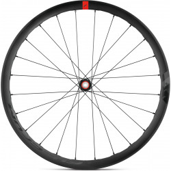 Fulcrum Racing 4 DB Laufradsatz, Mod. 22, C19 2-WayFit AFS 12x100mm / 12x142mm Shimano 10/11-fach