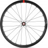 Fulcrum Racing 4 DB Laufradsatz, Mod. 22, C19 2-WayFit AFS 12x100mm / 12x142mm Shimano 10/11-fach