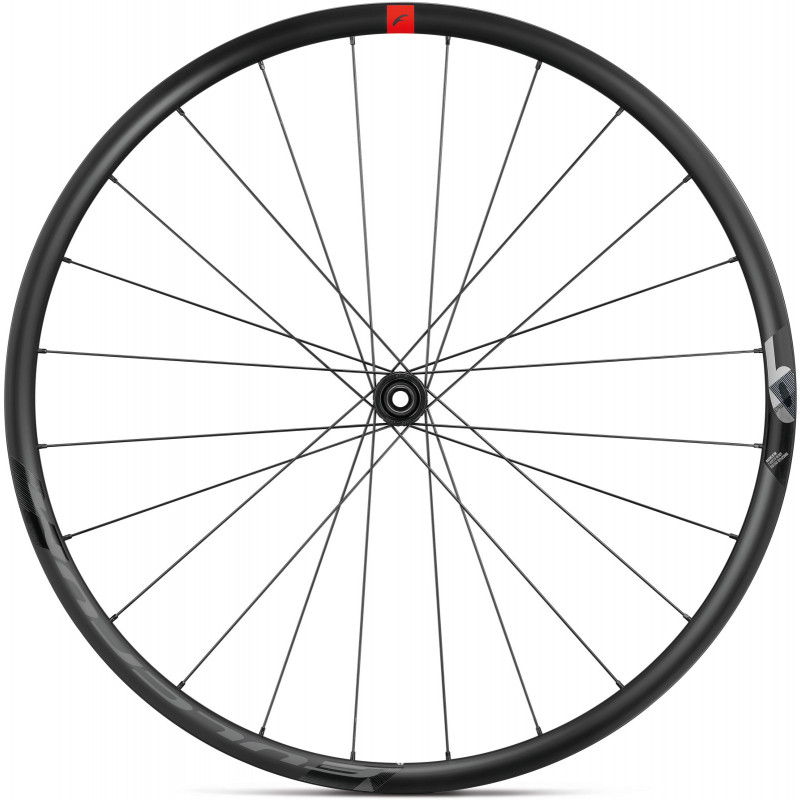 Fulcrum Racing 6 DB Laufradsatz, Mod. 22, C20 2-WayFit AFS 12x100mm / 12x142mm Shimano 10/11-fach