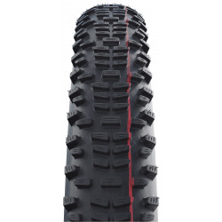 Schwalbe Racing Ralph Evo SuperGround TLE, 29x2.10, HS490, schwarz, faltbar, ADDIX Speed