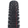 Schwalbe Racing Ralph Evo SuperGround TLE, 29x2.10, HS490, schwarz, faltbar, ADDIX Speed