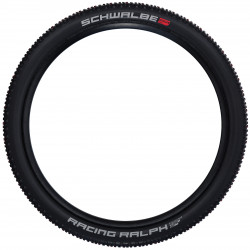 Schwalbe Racing Ralph Evo SuperGround TLE, 29x2.10, HS490, schwarz, faltbar, ADDIX Speed