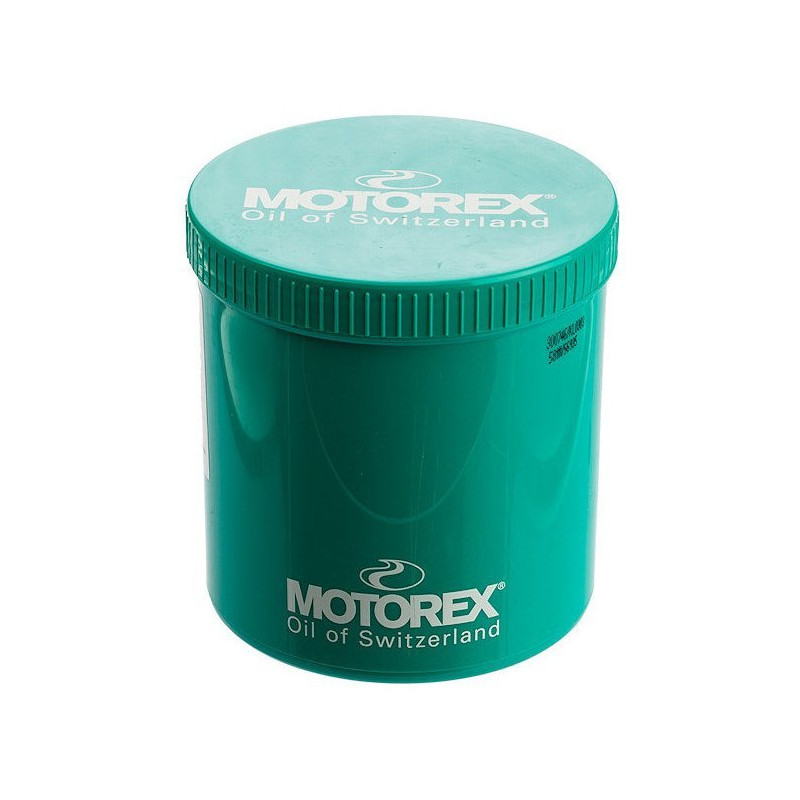 Motorex Bike Carbon Paste, 850g Büchse