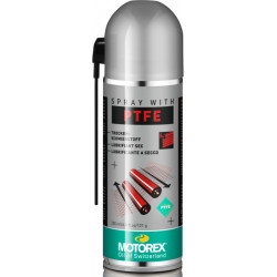 Motorex Spray with PTFE...